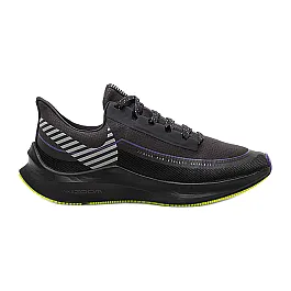 Кросівки Nike WMNS ZOOM WINFLO 6 SHIELD Жінки р.35.5 Чорний