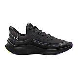 Кросівки Nike WMNS ZOOM WINFLO 6 SHIELD Жінки р.35.5 Чорний
