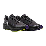 Кросівки Nike WMNS ZOOM WINFLO 6 SHIELD Жінки р.35.5 Чорний