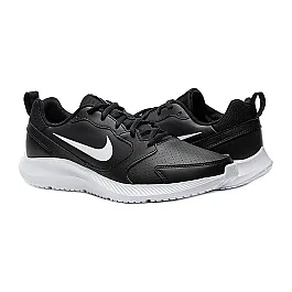 Кросівки Nike TODOS Чоловіки р.44 Чорний