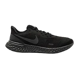 Кросівки Nike REVOLUTION 5 Чоловіки р.40 Чорний