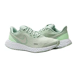 Кросівки Nike Revolution 5 Жінки р.40 Зелений