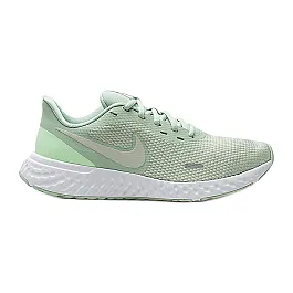 Кросівки Nike Revolution 5 Жінки р.40 Зелений