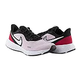 Кросівки Nike Revolution 5 Жіноча р.40.5 Рожевий