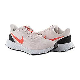 Кросівки Nike WMNS REVOLUTION 5 Жіноча р.38.5