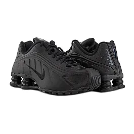 Кросівки Nike SHOX R4 BG