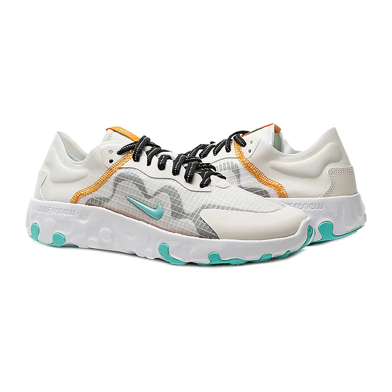 Кросівки Nike WMNS RENEW LUCENT Жінки р.35.5 Комбінований