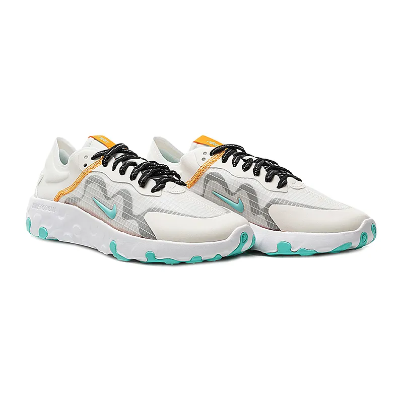 Кросівки Nike WMNS RENEW LUCENT Жінки р.35.5 Комбінований