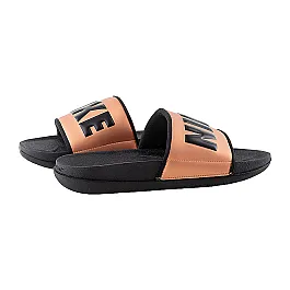 Тапочки Nike CHINELO WMNS OFFCOURT SLIDE Жінки р.39 Чорний/Коричневий
