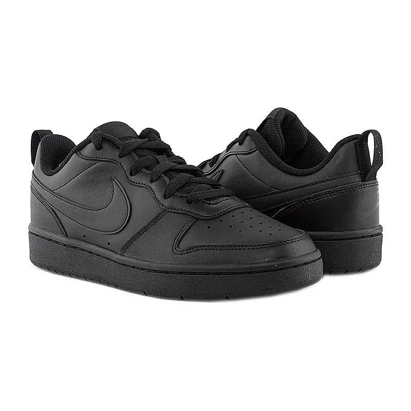 Кросівки Nike Court Borough Low 2 фото товару