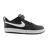 Кросівки Nike COURT BOROUGH LOW 2 (PSV) Хлопчик (8-15) р.30
