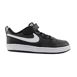 Кросівки Nike COURT BOROUGH LOW 2 (PSV) Хлопчик (8-15) р.30
