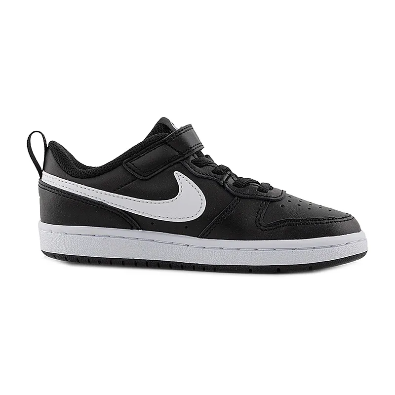 Кросівки Nike COURT BOROUGH LOW 2 (PSV) Хлопчик (8-15) р.30