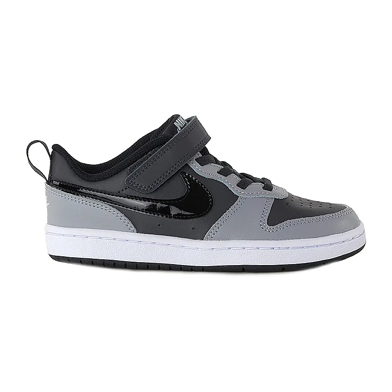 Кросівки Nike COURT BOROUGH LOW 2 BPV Хлопчик (8-15) р.29.5
