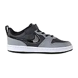 Кросівки Nike COURT BOROUGH LOW 2 BPV Хлопчик (8-15) р.29.5