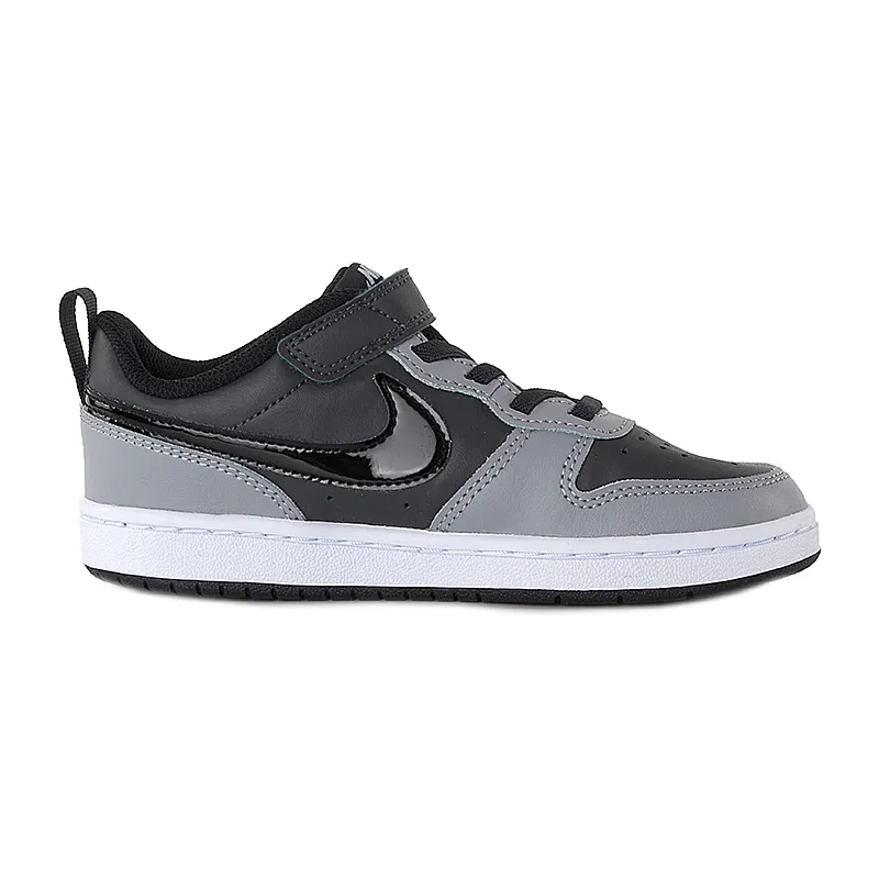 Кросівки Nike COURT BOROUGH LOW 2 BPV Хлопчик (8-15) р.29.5