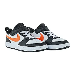 Кросівки Nike COURT BOROUGH LOW 2 BPV Хлопчик (8-15) р.31