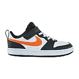 Кросівки Nike COURT BOROUGH LOW 2 BPV Хлопчик (8-15) р.31