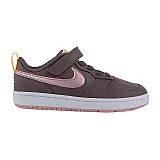 Кросівки Nike COURT BOROUGH LOW 2 BPV Хлопчик (8-15) р.28.5