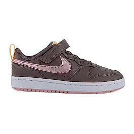 Кросівки Nike COURT BOROUGH LOW 2 BPV Хлопчик (8-15) р.28.5