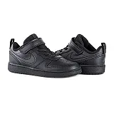 Кросівки Nike Court Borough Low 2 Хлопчик (3-8) р.22