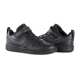 Кросівки Nike Court Borough Low 2 Хлопчик (3-8) р.22