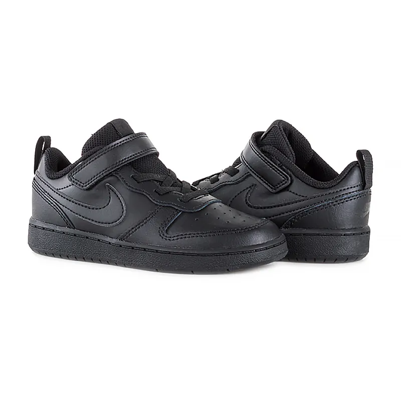 Кросівки Nike Court Borough Low 2 Хлопчик (3-8) р.22