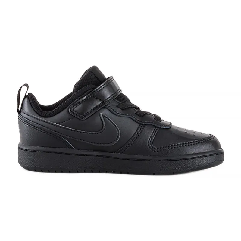 Кросівки Nike Court Borough Low 2 Хлопчик (3-8) р.22