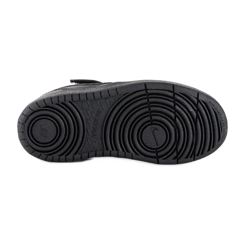 Кросівки Nike Court Borough Low 2 Хлопчик (3-8) р.22