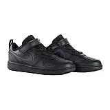 Кросівки Nike Court Borough Low 2 Хлопчик (3-8) р.22