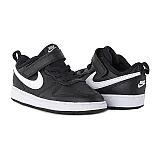 Кросівки Nike Court Borough Low 2 Хлопчик (3-8) р.22