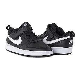 Кросівки Nike Court Borough Low 2 Хлопчик (3-8) р.22