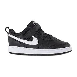 Кросівки Nike Court Borough Low 2 Хлопчик (3-8) р.22