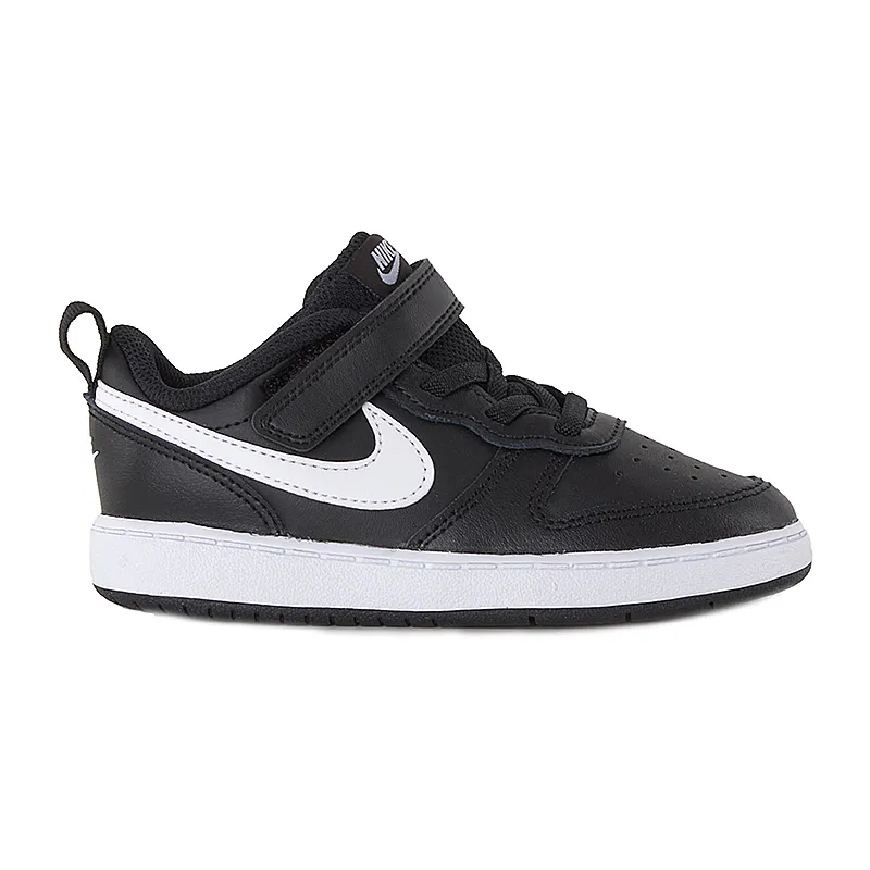 Кросівки Nike Court Borough Low 2 Хлопчик (3-8) р.22