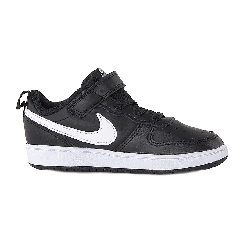 Кросівки Nike Court Borough Low 2 Хлопчик (3-8) р.22
