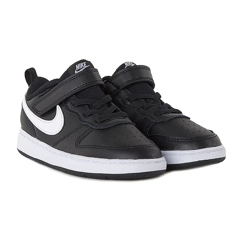 Кросівки Nike Court Borough Low 2 Хлопчик (3-8) р.22