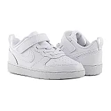 Кросівки Nike Court Borough Low 2 Хлопці (3-8) р.27