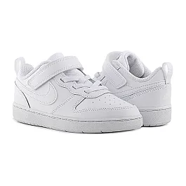 Кросівки Nike Court Borough Low 2 Хлопці (3-8) р.27