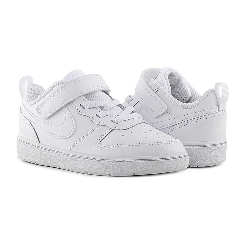 Кросівки Nike Court Borough Low 2 Хлопці (3-8) р.27