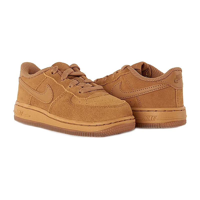 Кросівки Nike FORCE 1 LV8 3 HO19 BT Хлопчик (3-8) р.22