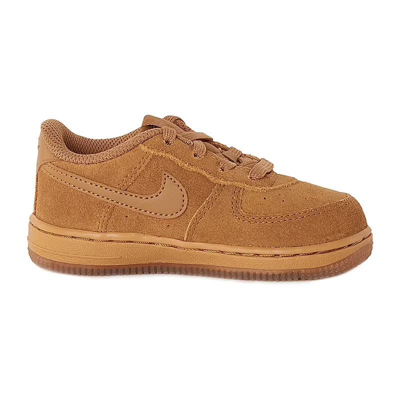 Кросівки Nike FORCE 1 LV8 3 HO19 BT Хлопчик (3-8) р.22