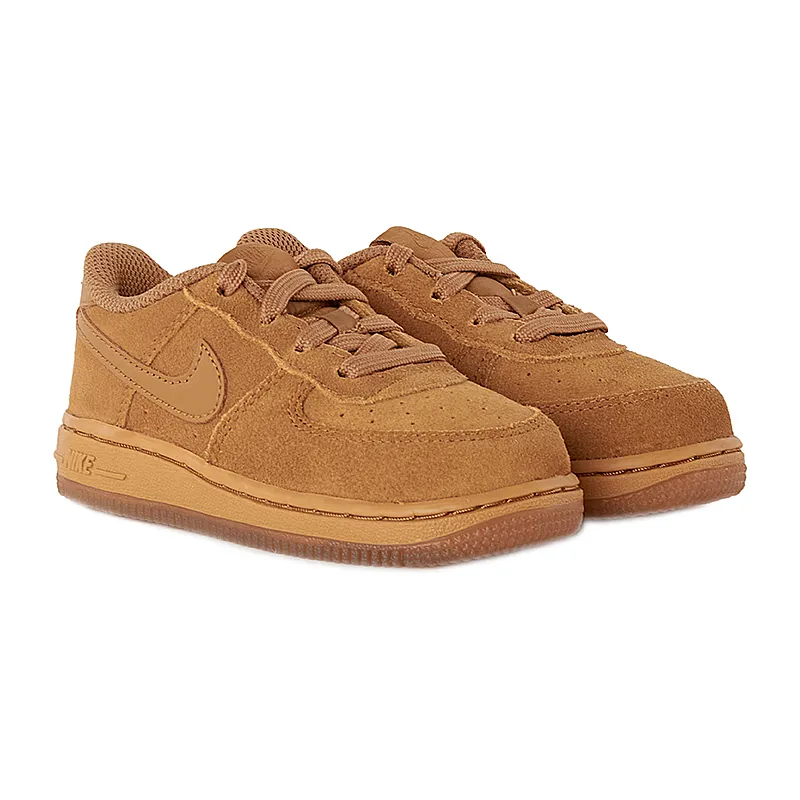 Кросівки Nike FORCE 1 LV8 3 HO19 BT Хлопчик (3-8) р.22