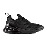 AIR MAX 270 BG Хлопці (8-15) р.37.5 Чорний