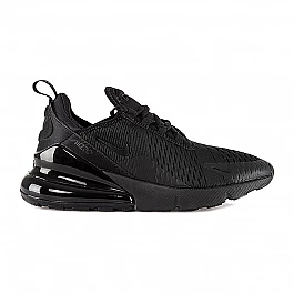 AIR MAX 270 BG Хлопці (8-15) р.37.5 Чорний