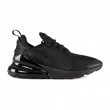 AIR MAX 270 BG Хлопці (8-15) р.37.5 Чорний