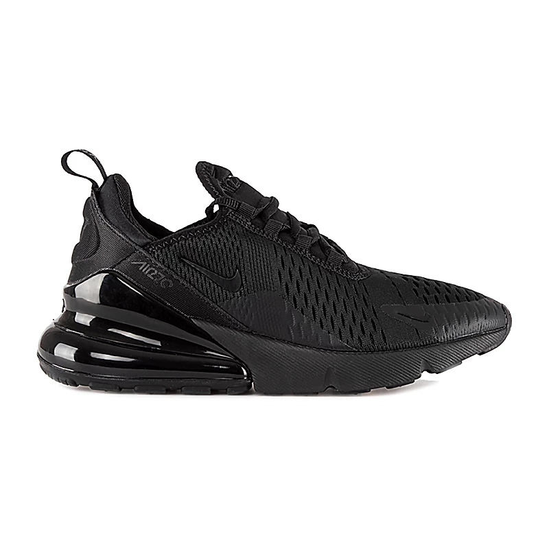 AIR MAX 270 BG Хлопці (8-15) р.37.5 Чорний