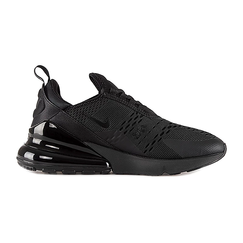 AIR MAX 270 BG Хлопці (8-15) р.37.5 Чорний