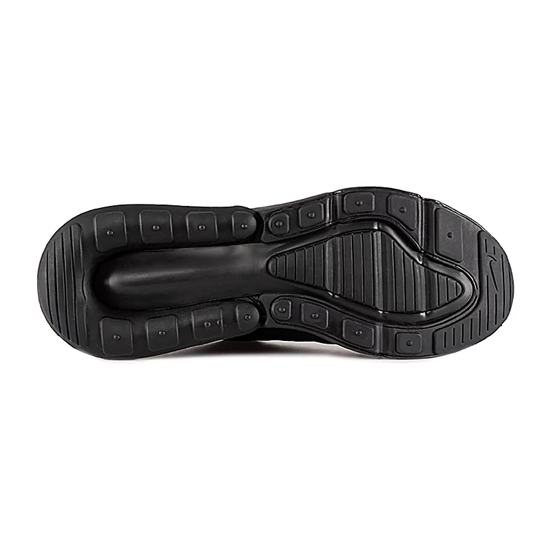 AIR MAX 270 BG Хлопці (8-15) р.37.5 Чорний