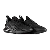 AIR MAX 270 BG Хлопці (8-15) р.37.5 Чорний