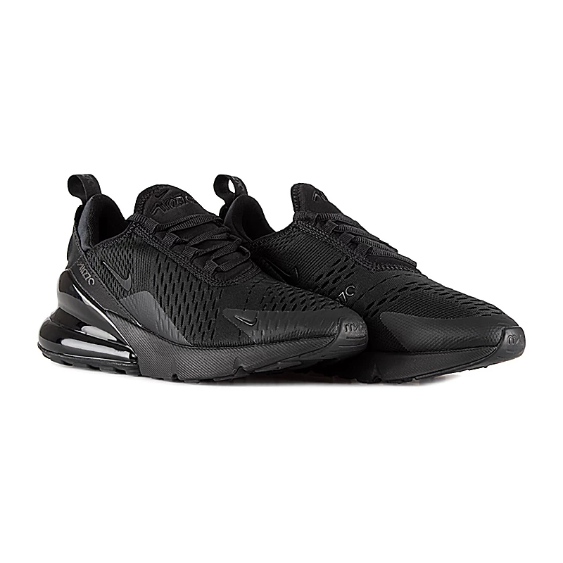AIR MAX 270 BG Хлопці (8-15) р.37.5 Чорний